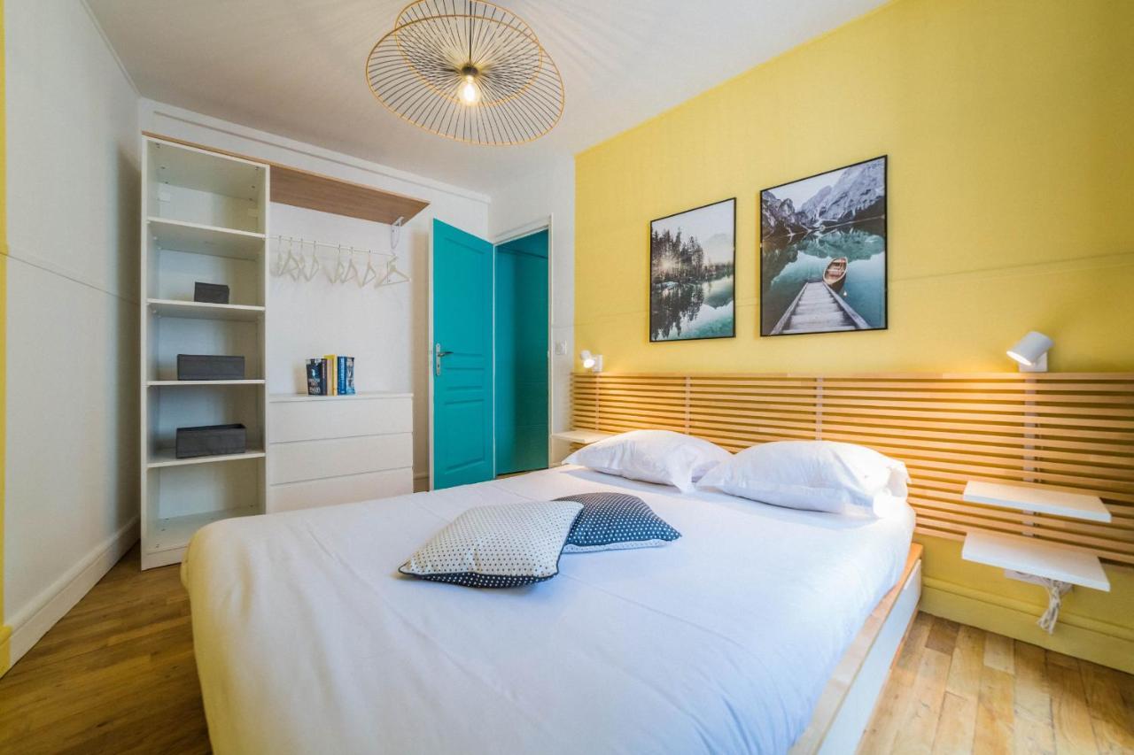Le Contemporain - 1 Chambre บรีฟ-ลา-เกยยาร์ด ภายนอก รูปภาพ