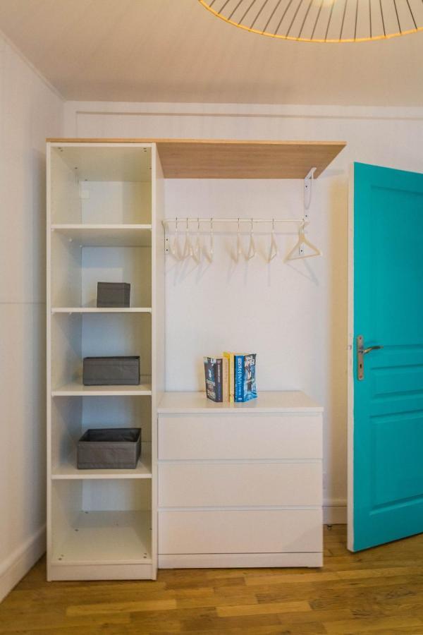 Le Contemporain - 1 Chambre บรีฟ-ลา-เกยยาร์ด ภายนอก รูปภาพ