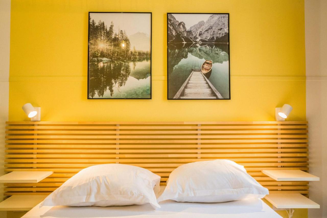 Le Contemporain - 1 Chambre บรีฟ-ลา-เกยยาร์ด ภายนอก รูปภาพ